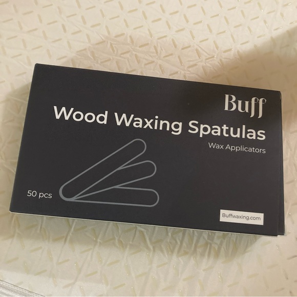 Hair Wax Kit - Picture 4 of 5